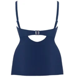 Curvy Kate MaillotTankini Bleu en nylon- Set sail