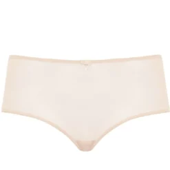 Curvy KateShorty - Beige en nylon- Victory