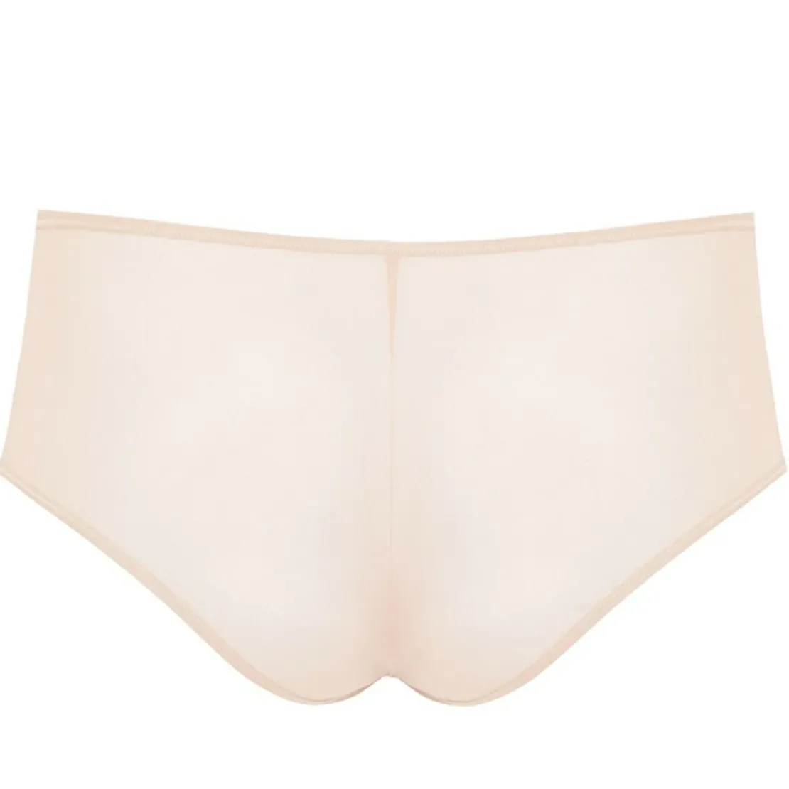 Curvy KateShorty - Beige en nylon- Victory