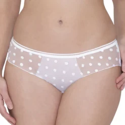 Curvy KateShorty blanc- Top Spot