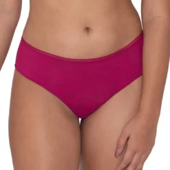 Curvy KateShorty Curvy Kate rouge- LIFESTYLE