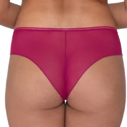 Curvy KateShorty Curvy Kate rouge- LIFESTYLE