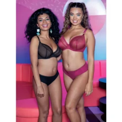 Curvy KateShorty Curvy Kate rouge- LIFESTYLE