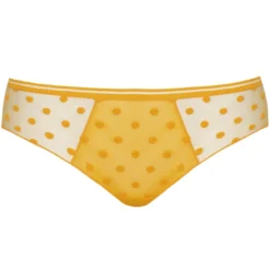 Curvy KateShorty jaune - TOP SPOT