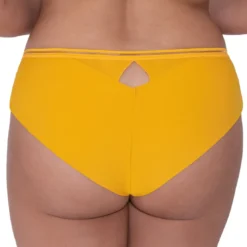 Curvy KateShorty jaune - TOP SPOT