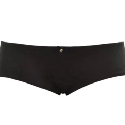Curvy KateShorty - Noir en nylon