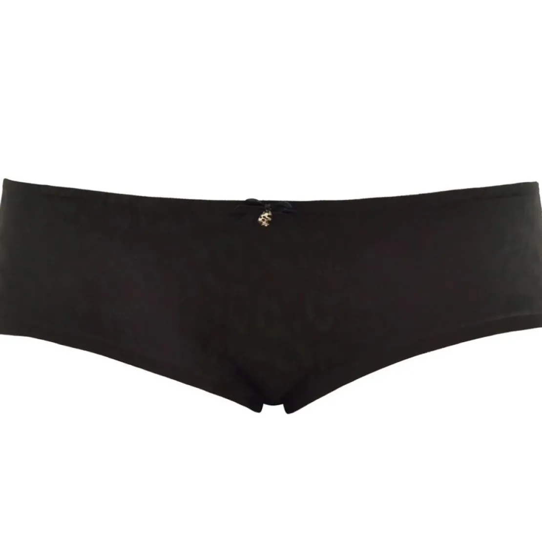 Curvy KateShorty - Noir en nylon