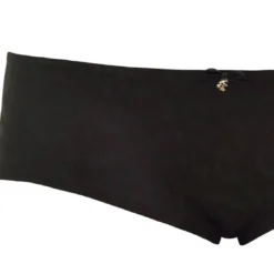Curvy KateShorty - Noir en nylon