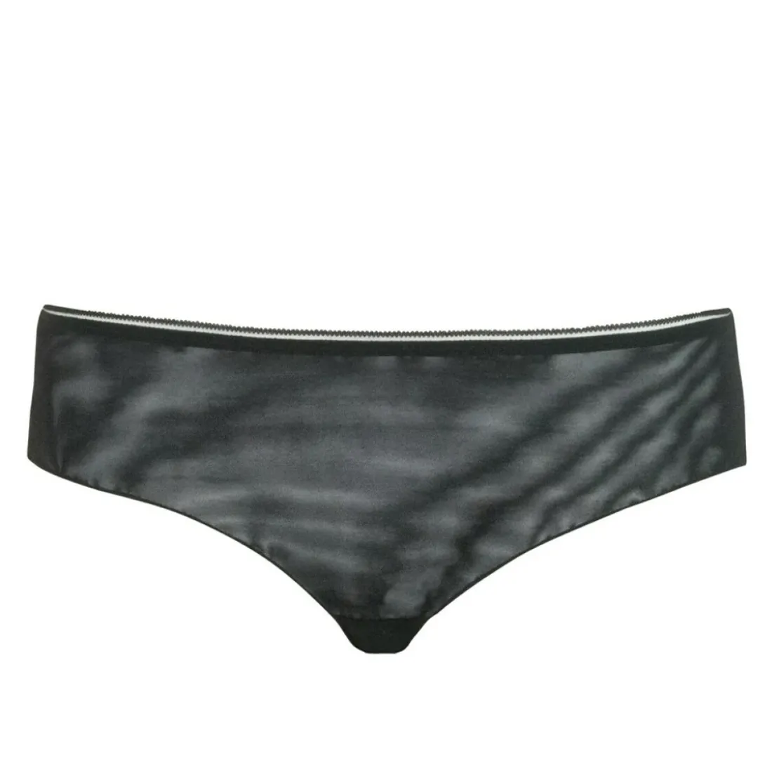 Curvy KateShorty noir- Lifestyle