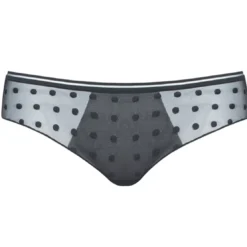 Curvy KateShorty noir- Top Spot