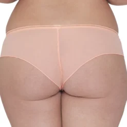 Curvy KateShorty rose- Lifestyle
