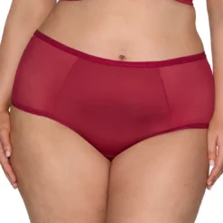 Curvy KateShorty rouge- WONDERFULL