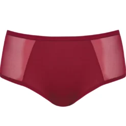 Curvy KateShorty rouge- WONDERFULL