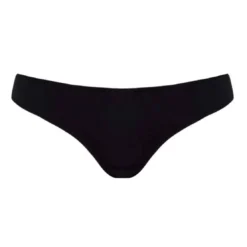 Curvy KateSlip brésilien - Noir