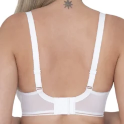 Curvy KateSoutien-gorge balconnet armatures blanc- Top Spot