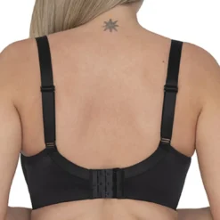 Curvy KateSoutien-gorge moulé armatures noir- Smoothie