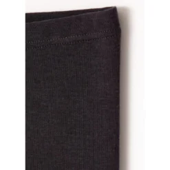 DamartCaleçon Enfant Anthracite Thermolactyl