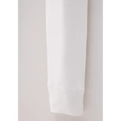 DamartCaleçon long fine côte femme blanc