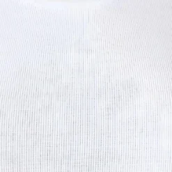 DamartDébardeur Femme - Blanc
