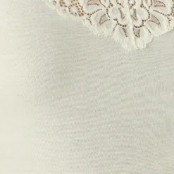 DamartDebardeur - Blanc