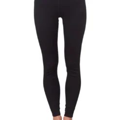 DamartLegging femme - Noir