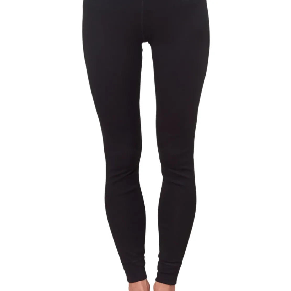 DamartLegging femme - Noir