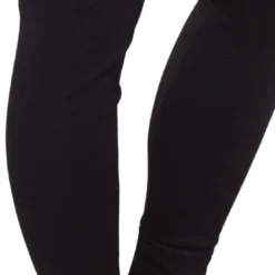 DamartLegging femme - Noir