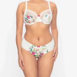 Daniel HechterCulotte taille haute - Ivoire Daniel Hechter - TIMEO
