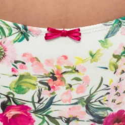 Daniel HechterCulotte taille haute - Ivoire Daniel Hechter - TIMEO