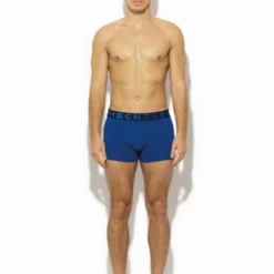 Daniel Hechter HomewearBoxer homme Bleu Marine en coton