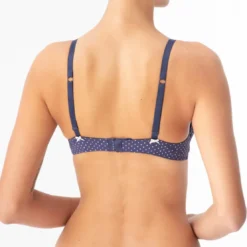 Daniel HechterSoutien-gorge coques armatures Daniel Hechter violet- CHRIS