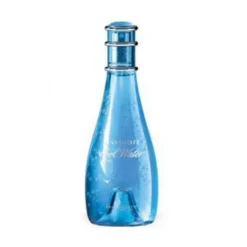 DavidoffCool Water Woman - Vaporisateur50 ml