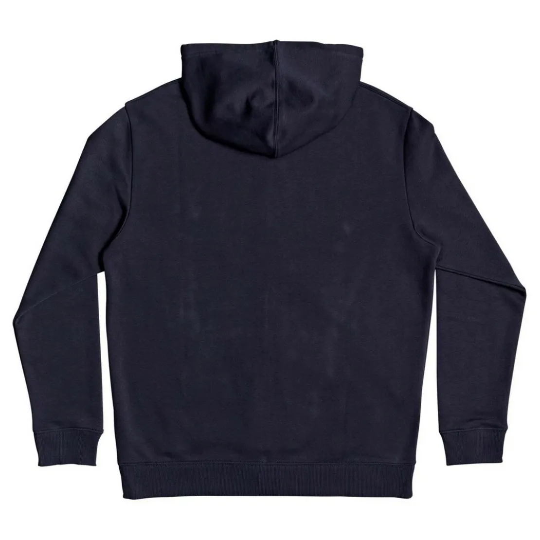 Dc ShoesSweat shirt homme bleu noir en coton
