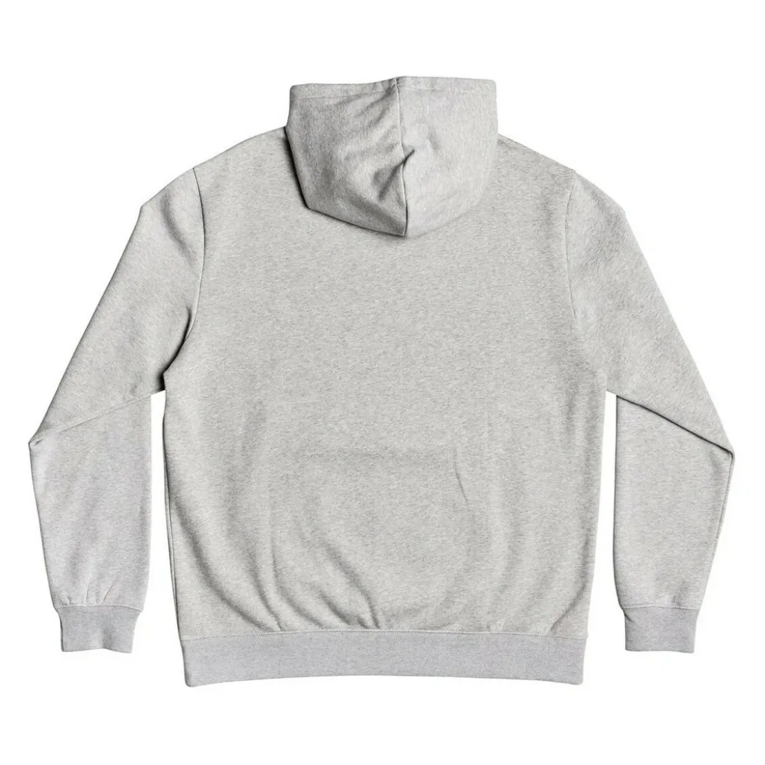 Dc ShoesSweat shirt homme gris clair en coton