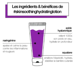 DermalogicaLotion Hydratante et Apaisante 60ml60 ml