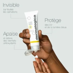 DermalogicaSoin Solaire Protecteur Invisible SPF3050 ml