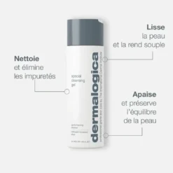 DermalogicaSpecial Cleansing Gel - Gel Nettoyant Doux50 ml