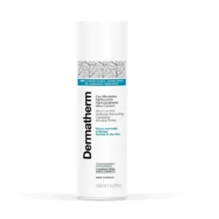 DermathermEau micellaire démaquillante démaquillante - Ultra Confort150ml