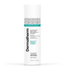 DermathermEau micellaire purifiante démaquillante purifiante150ml