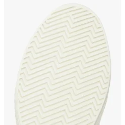 DiadoraBaskets blanches pour homme en cuir véritable