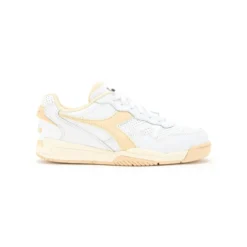 DiadoraSneakers bas femme WINNER jaune
