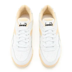 DiadoraSneakers bas femme WINNER jaune