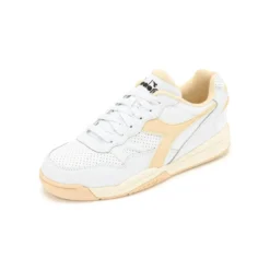 DiadoraSneakers bas femme WINNER jaune