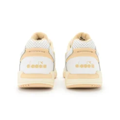 DiadoraSneakers bas femme WINNER jaune