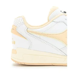 DiadoraSneakers bas femme WINNER jaune