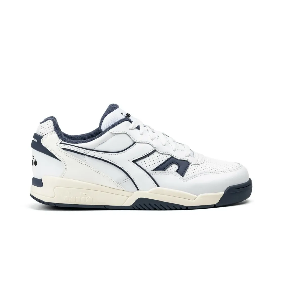DiadoraSneakers bas homme - Blanc