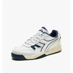 DiadoraSneakers bas homme - Blanc