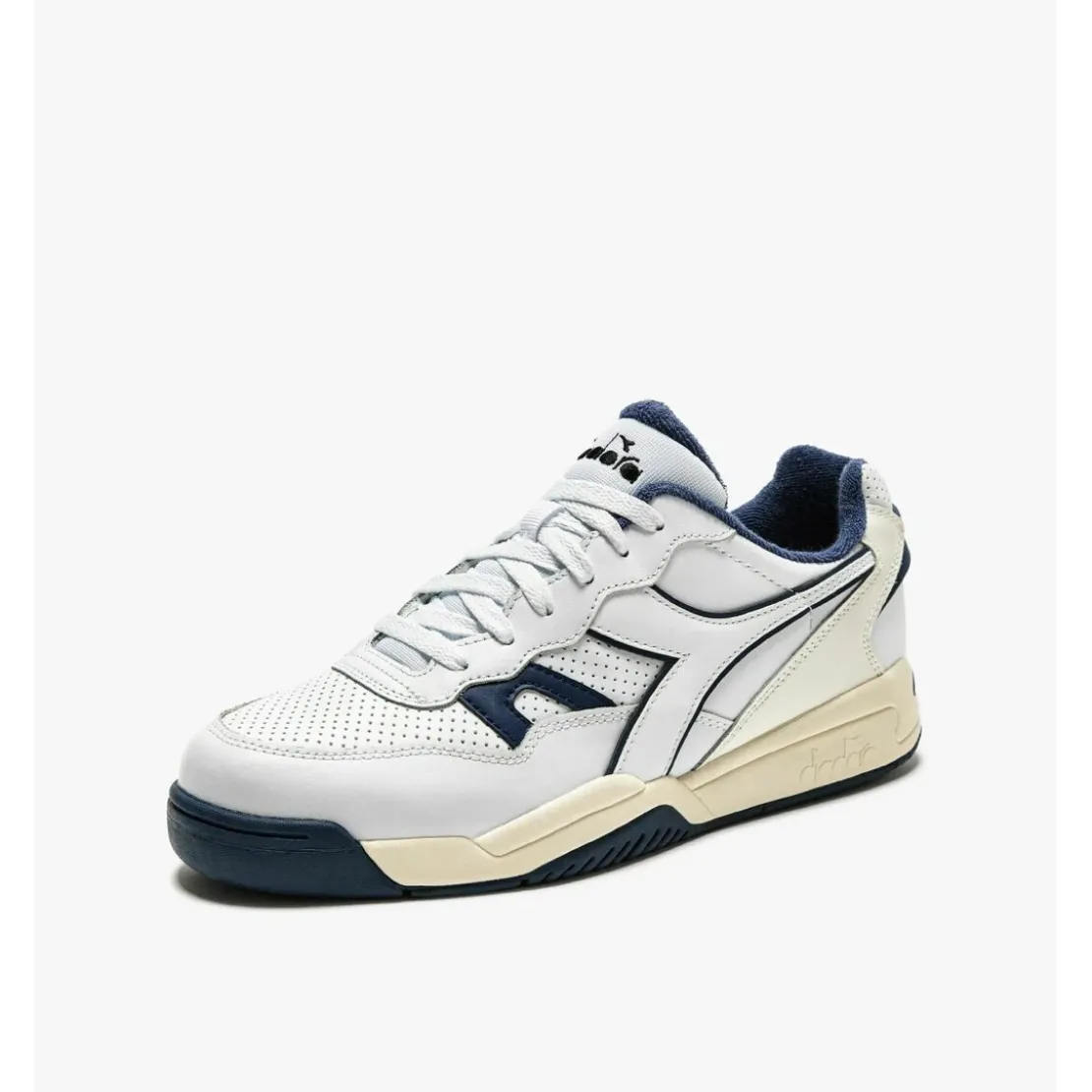 DiadoraSneakers bas homme - Blanc