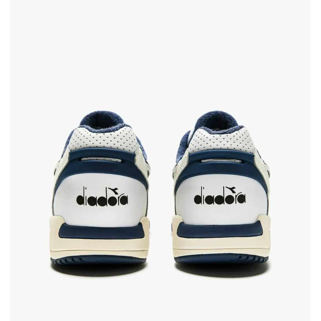DiadoraSneakers bas homme - Blanc