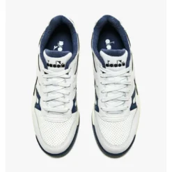 DiadoraSneakers bas homme - Blanc